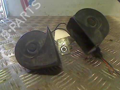 Toeter FORD FOCUS C-MAX (DM2) 1.6 TDCi (109 hp) 21743918