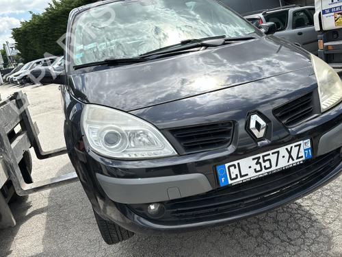 Generator RENAULT SCÉNIC II (JM0/1_) 1.9 dCi (JM14) | BP26598994M7