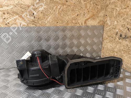 Ventilator motor RENAULT CLIO II (BB_, CB_) 1.2 LPG (58 hp) 22016595