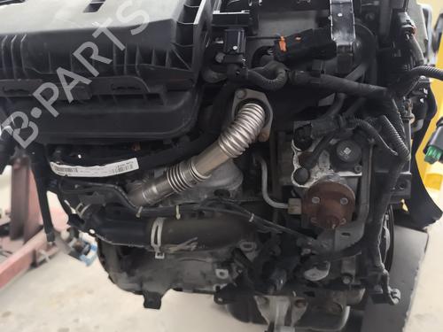 Engine PEUGEOT PARTNER Box Body/MPV 1.6 HDi | BP27528208M1 