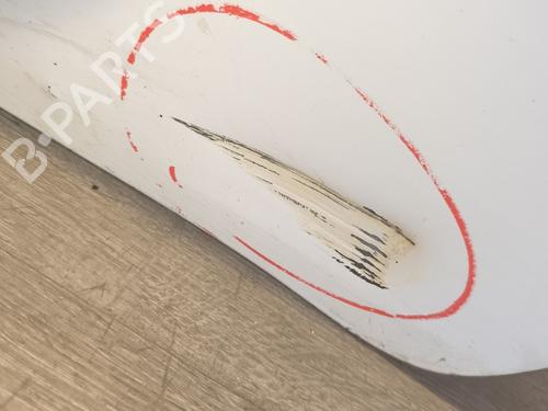 Right front door MERCEDES-BENZ CITAN Box Body/MPV (W415) 111 CDI (415.603, 415.605) | BP23994253C3 