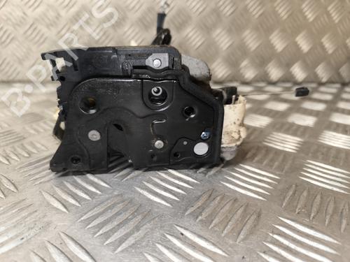 Used Front left lock SEAT LEON (1P1) 2.0 TDI 16V (140 hp) 22532526