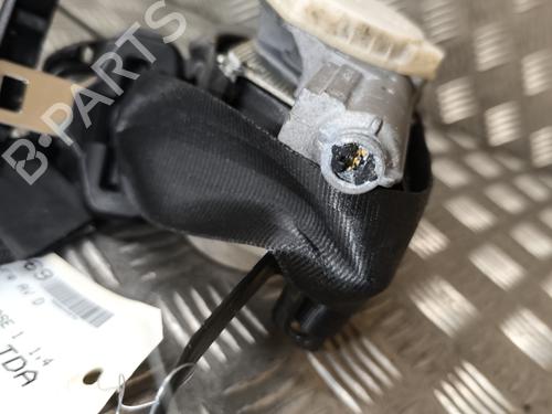 Front right belt tensioner FORD FIESTA VI (CB1, CCN) 1.4 TDCi | BP22014289C88 