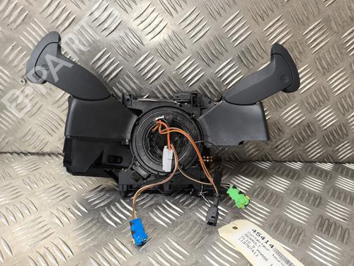 Kontaktrulle Airbag RENAULT CLIO III (BR0/1, CR0/1) 1.6 16V (BR09, BR0T, CR09, CR0T) (88 hp) 29597152