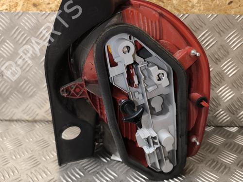Venstre baglygte RENAULT MODUS / GRAND MODUS (F/JP0_) 1.6 (JP03, JP0B, JP0U, JP0Y, JP1G) | BP23770812C34 