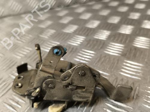Front right lock FIAT PANDA (141_) 1000 4x4 | BP21740530C97 
