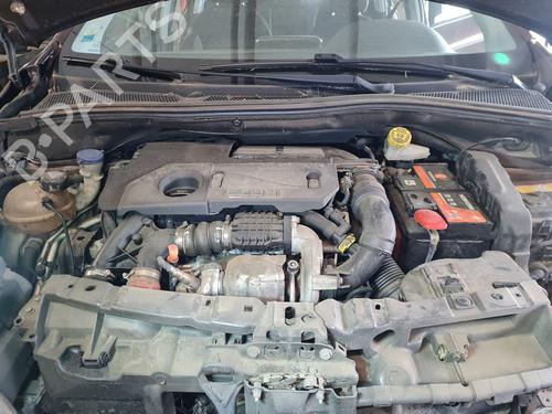 Steering rack PEUGEOT 2008 I (CU_) 1.6 HDi | BP26397310M22 - Image 27