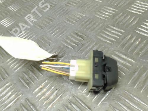 Left front window switch DACIA SANDERO II 1.5 dCi | BP21750015I27 