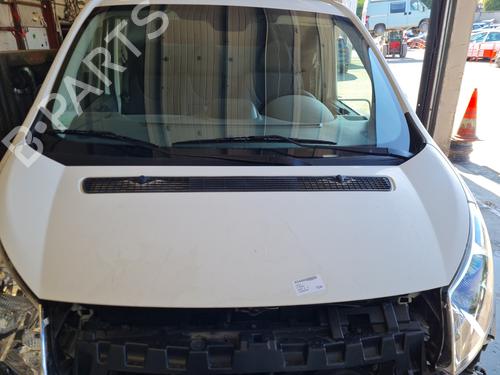 Used Hood CITROËN JUMPY II Van 2.0 HDi 120 (120 hp) 29304997
