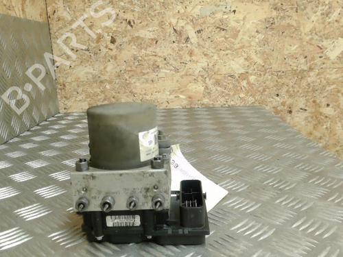 Used ABS pump CITROËN JUMPER II Van 2.2 HDi 120 (120 hp) 21729319