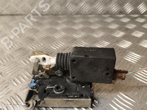 Front right lock CITROËN SAXO (S0, S1) 1.1 X, SX | BP25037519C97 