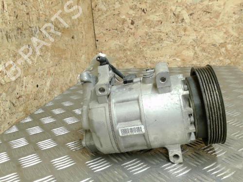 AC compressor RENAULT CLIO IV (BH_) 1.5 dCi 75 | BP21729412M34 
