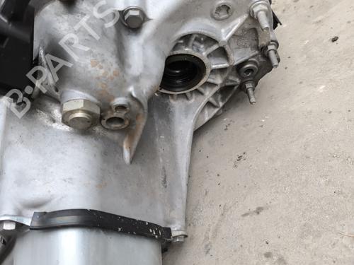 Gearbox PEUGEOT 208 I (CA_, CC_) 1.2 VTI 82 | BP24424479M3