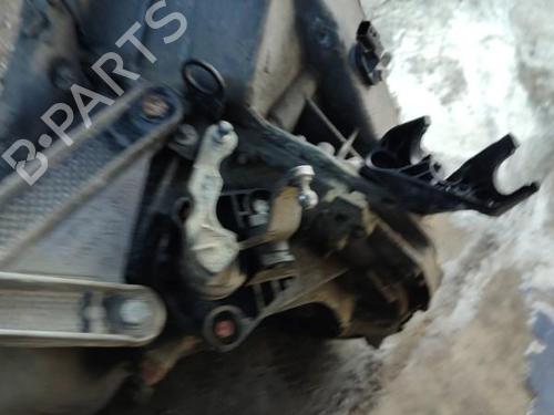 Gearbox RENAULT CLIO III (BR0/1, CR0/1) 1.5 dCi | BP21745389M3 