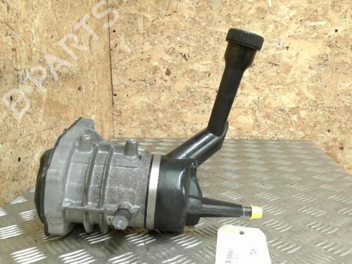 Styring servopumpe CITROËN C4 Picasso I MPV (UD_) 1.6 HDi | BP21729599M99 