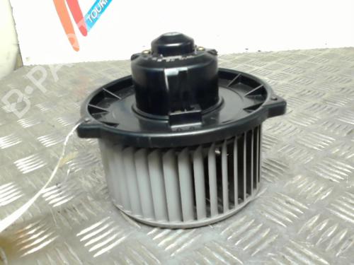 Heater blower motor TOYOTA COROLLA Verso (_E12_) 1.6 VVT-i (ZZE121_, ZZE121R) | BP21739798M62 