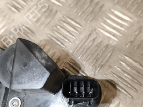 Front left lock FORD MONDEO IV (BA7) 2.2 TDCi | BP22007245C98 