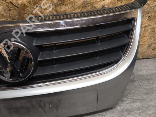 Grille VW TOURAN (1T1, 1T2) 1.4 TSI | BP31300412C40