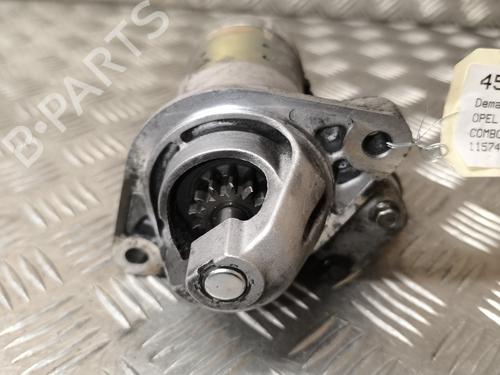Anlasser für OPEL COMBO Box Body/MPV 1.7 CDTI 16V (101 hp) 30411960
