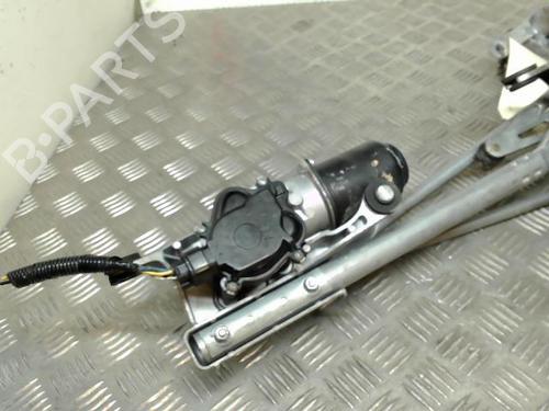 Front wiper motor HONDA CIVIC VIII Hatchback (FN, FK) 2.2 CTDi (FK3) | BP21743388M29 