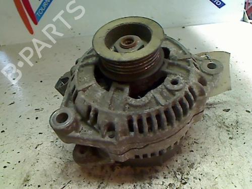 Used Alternator TOYOTA AVENSIS Liftback (_T22_) 1.6 i (AT220_, AT220R) (110 hp) 21752855