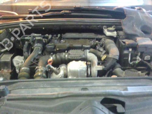 Front right lock CITROËN C4 II (NC_) 1.6 HDi 90 | BP21741285C97 