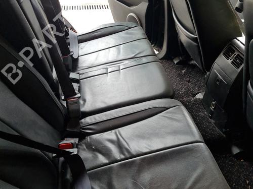 Klimabedienteil SSANGYONG REXTON / REXTON II (GAB_) 2.7 Xdi | BP29162545I5 