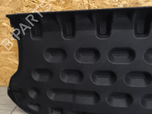 Rear parcel shelf SEAT IBIZA IV (6J5, 6P1) 1.2 | BP27528426C85 