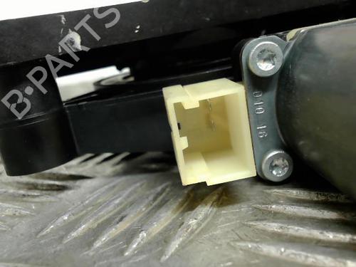Front left window mechanism VW GOLF VII (5G1, BQ1, BE1, BE2) 2.0 GTD | BP21734301C22 