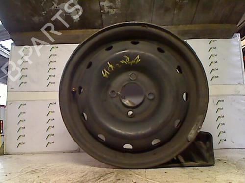 Used Rim CITROËN ZX (N2) [1991-1999]  21753410