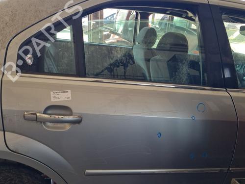 Used Right rear door FORD MONDEO III (B5Y) 2.0 16V TDDi / TDCi (115 hp) 26662863