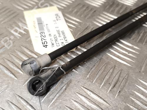 Gasdæmper bagklap CITROËN C4 I (LC_) 1.6 HDi | BP29981669C138