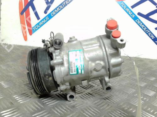 Compressore A/C RENAULT TWINGO I (C06_) 1.2 16V (C06C, C06D, C06K) | BP21731517M34 