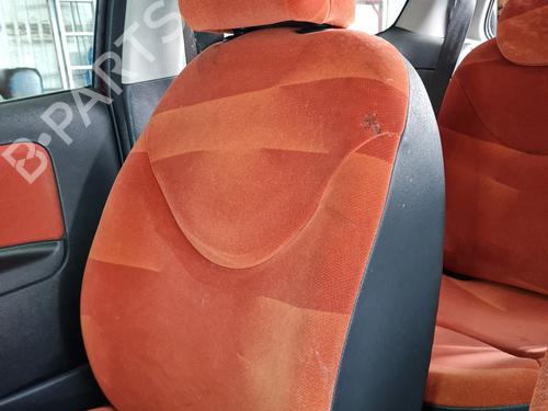 Climate control CITROËN C2 (JM_) 1.1 | BP21778069I5 