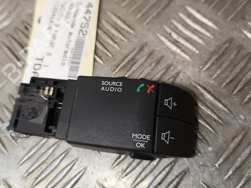 Spak kontakt RENAULT TWINGO III (BCM_, BCA_) 1.0 SCe 75 (73 hp) 29200305
