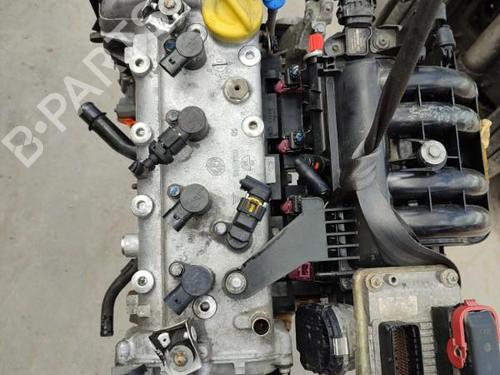 Used Engine LANCIA YPSILON (843_) 1.4 16V (843.AXC11, 843.AXC1B, 843.AXC1A) (95 hp) 21730378