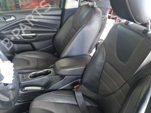 Left rear driveshaft FORD KUGA II (DM2) 2.0 TDCi 4x4 | BP29192688M40  - Image 19