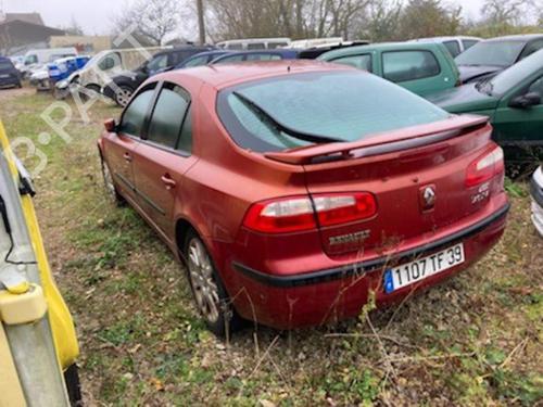 Starter RENAULT LAGUNA II (BG0/1_) 1.8 16V (BG04, BG0B, BG0C, BG0V) | BP21739083M8 