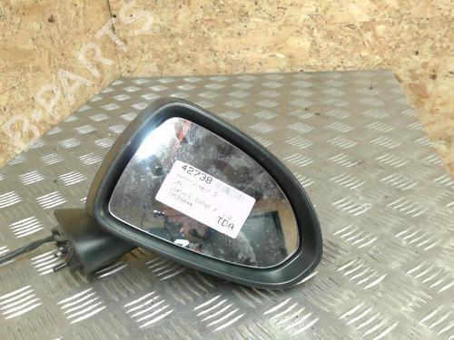 Right mirror OPEL CORSA D (S07) 1.3 CDTI (L08, L68) | BP21744996C27 