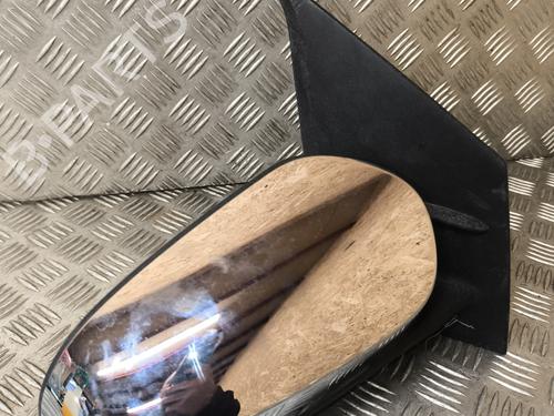 Right mirror PEUGEOT 108 1.0 VTi 72 | BP25744619C27