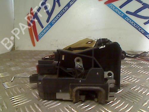 Venstre foran lås OPEL VECTRA C GTS (Z02) 1.9 CDTI (F68) | BP21750888C98 