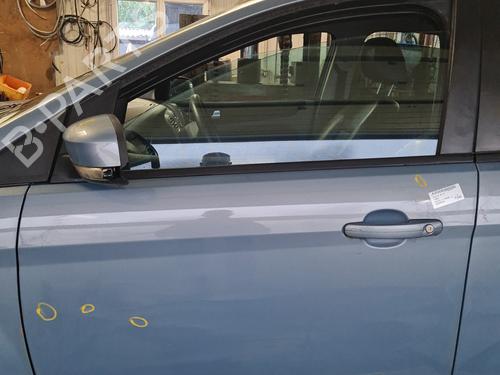 Used Left front door FORD FOCUS II (DA_, HCP, DP) 1.8 TDCi (115 hp) 22654703