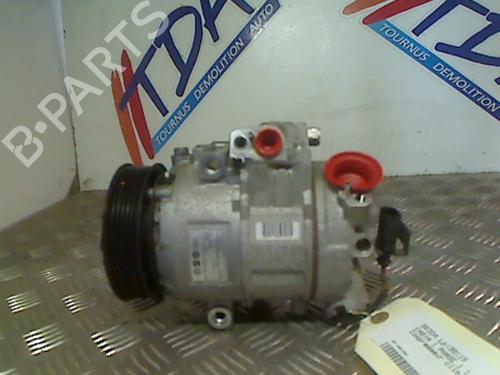 AC compressor SKODA FABIA I (6Y2) 1.4 | BP21731841M34 