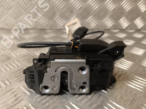Używane Zamek drzwi przednich prawych RENAULT MASTER III Van (FV) 2.3 dCi 145 FWD (FV0E, FV0F, FV0H, FV02, FV0M, FV0S,... (146 hp) 25277738