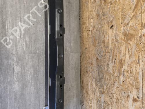Used Front bumper reinforcement PEUGEOT PARTNER Tepee 1.6 HDi 90 (92 hp) 25006653
