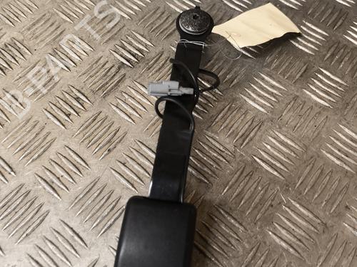 Seat buckle RENAULT CLIO IV (BH_) 1.5 dCi 90 | BP21740706I32 