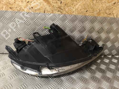 Venstre forlygte PEUGEOT 206 Hatchback (2A/C) 1.4 i | BP29465383C28 