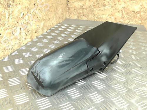 Bakspejl Højre HONDA CIVIC VII Hatchback (EU, EP, EV) 1.4 iS (EP1, EU5, EU7) | BP21737646C27 