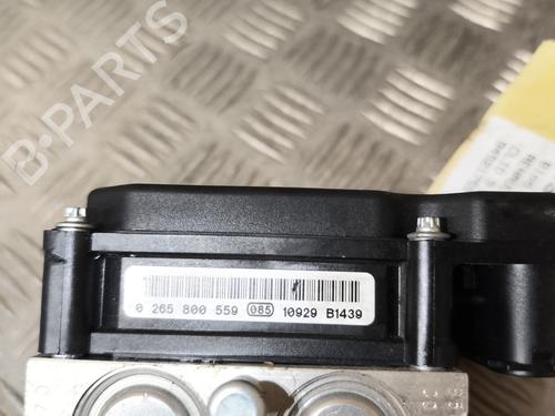 ABS pump RENAULT CLIO III (BR0/1, CR0/1) 1.5 dCi | BP22013652M43 
