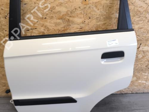 Used Left rear door KIA SOUL I (AM) 1.6 CRDi 128 (126 hp) 21747716